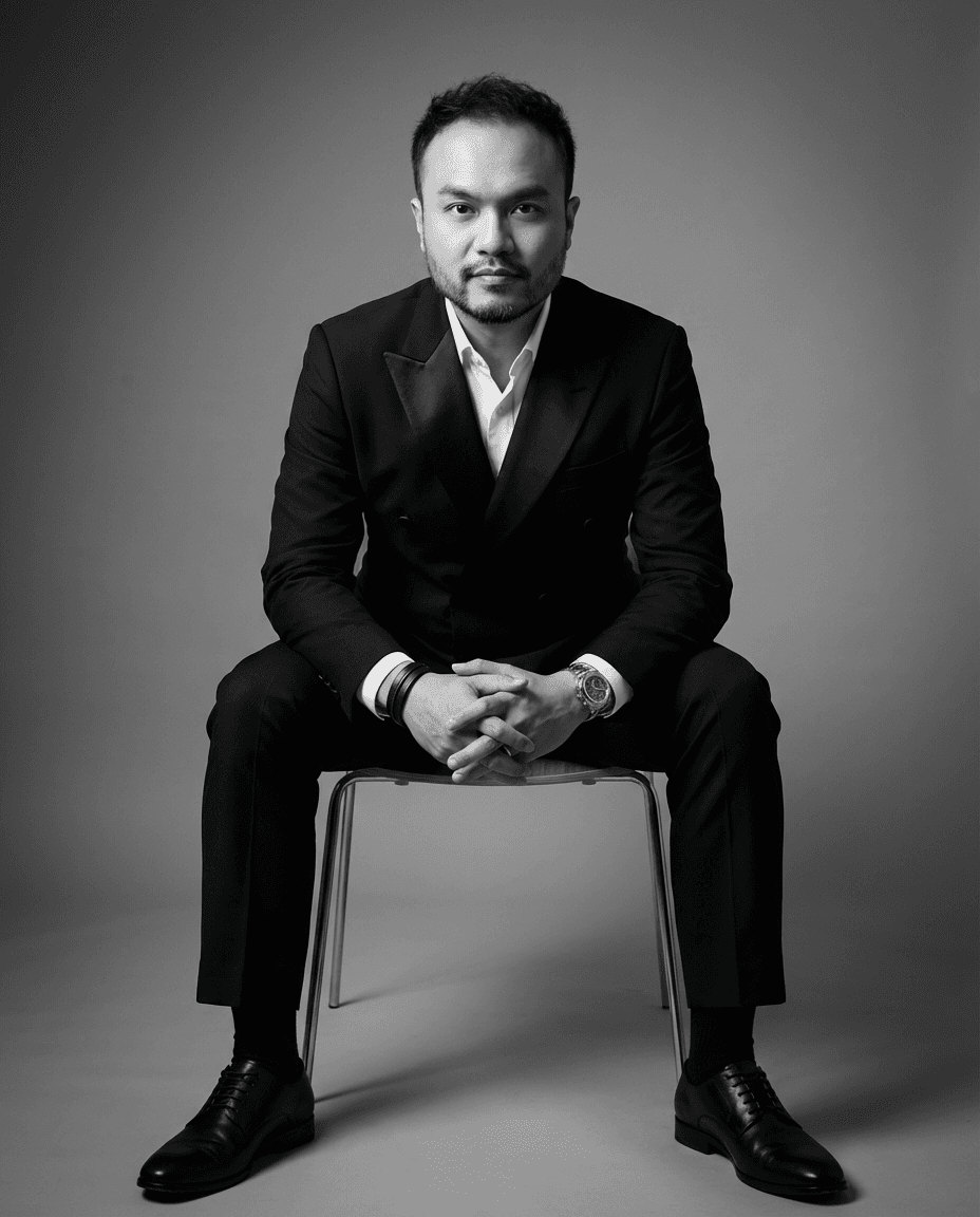 Cloud — Founder, Kaizen AI